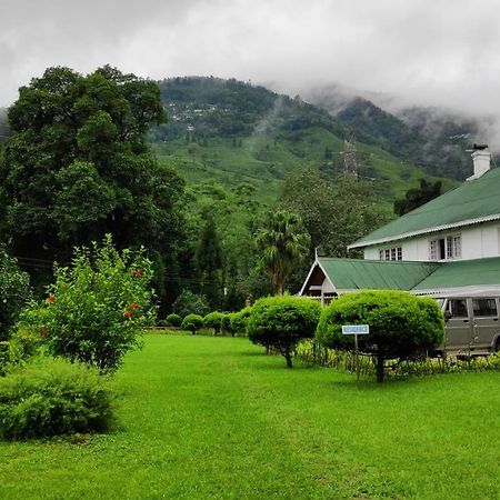 Tumsong Chiabari - The Tea Retreat Hotel Дарджилинг Екстериор снимка