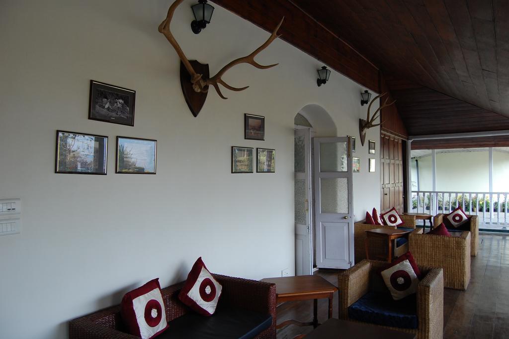 Tumsong Chiabari - The Tea Retreat Hotel Дарджилинг Стая снимка
