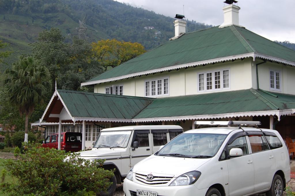 Tumsong Chiabari - The Tea Retreat Hotel Дарджилинг Стая снимка
