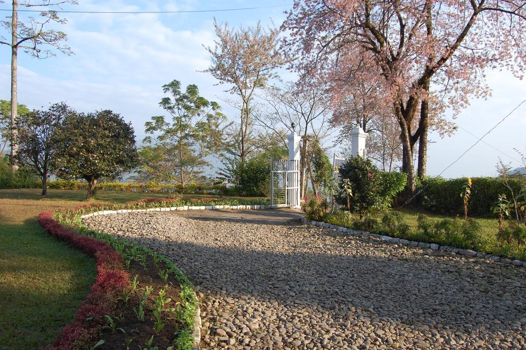Tumsong Chiabari - The Tea Retreat Hotel Дарджилинг Стая снимка