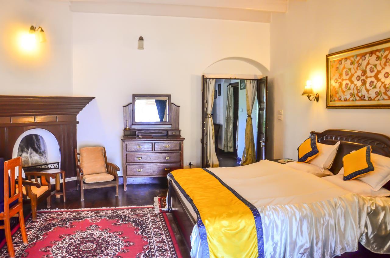 Tumsong Chiabari - The Tea Retreat Hotel Дарджилинг Екстериор снимка